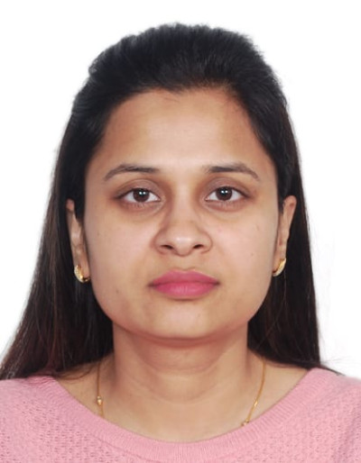 Dr. Anuradha Garg