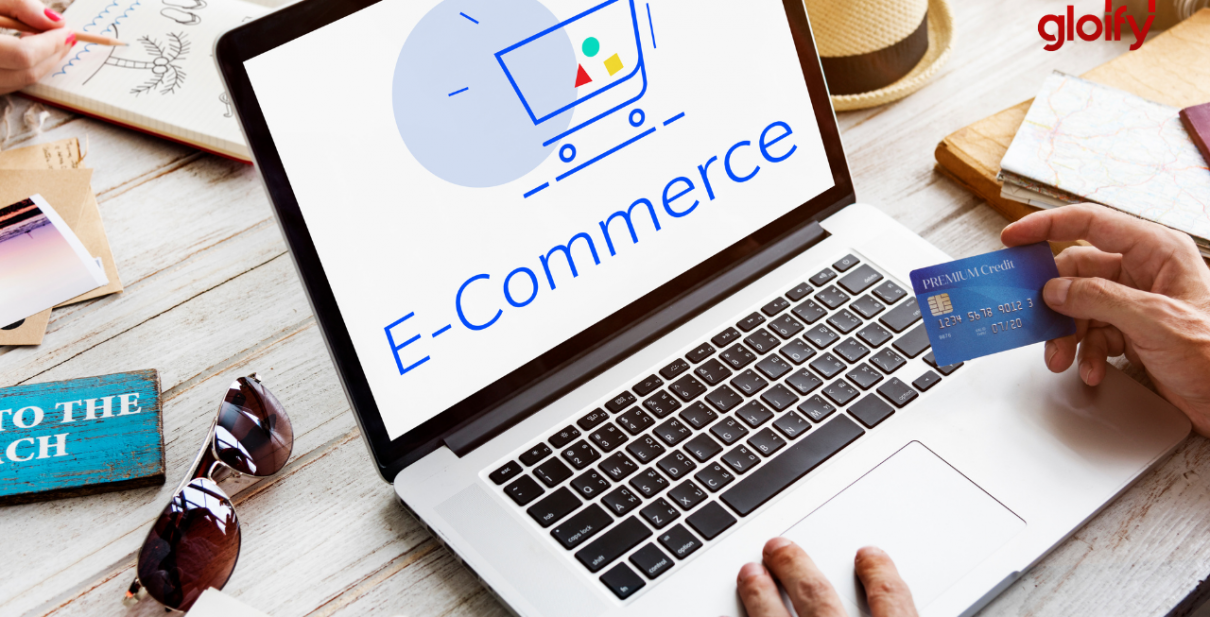 B.Com. E-Commerce