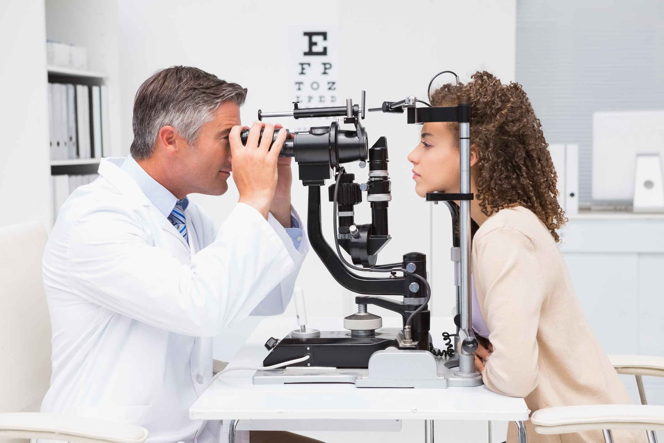 B.Sc. Optometry